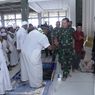 Panglima Yudo Margono Ajak Santri Gabung TNI Melalui Pendidikan Secata hingga Perwira