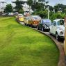 Ratusan Mobil Volkswagen Bakal Banjiri Semarang