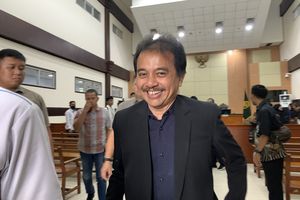 Eksepsi Ditolak, Roy Suryo Tetap Bisa Buktikan Tuduhan soal Ijazah Jokowi