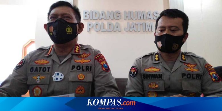 Kapolda Jatim Bentuk Tim Khusus Usut Dugaan Penganiayaan Wartawan Tempo