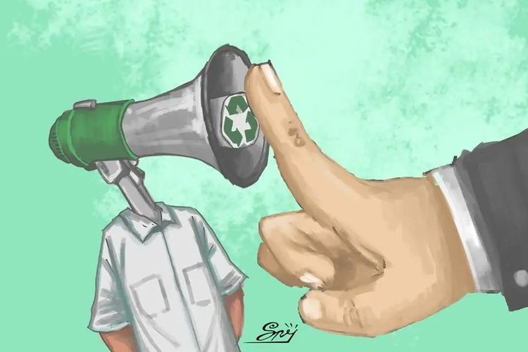 Ilustrasi