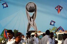Jadwal Piala Dunia U17 2023, Indonesia Jadi Tuan Rumah