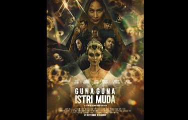 Lulu Tobing dan Carissa Perusset Saling Tampar di Trailer Film ...