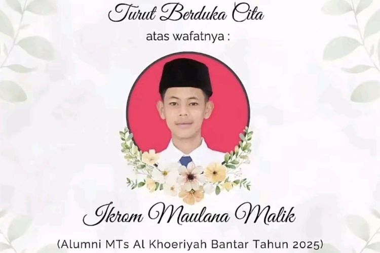 Remaja Penjual Jasuke di Tasikmalaya Meninggal Dikeroyok Geng Motor, Ibu Korban: Saya Minta Keadilan