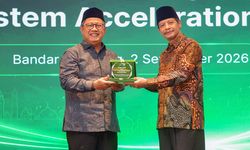 Bank BSN Bidik Ekosistem Muhammadiyah di Lampung, dari Kampus hingga UMKM