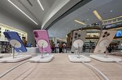 Harga iPhone 16 Bekas untuk Lebaran 2026, mulai Rp 9 Jutaan