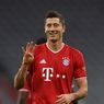 Freiburg Vs Bayern, Kans Lewandowski Samai Rekor Gol Gerd Mueller