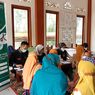 DMC Dompet Dhuafa Kerahkan Tim untuk Layani Kebutuhan Gizi dan Kesehatan Warga Desa Wadas