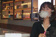  Wajib Tahu, Bahaya Vape pada Perempuan Setara Rokok Tembakau