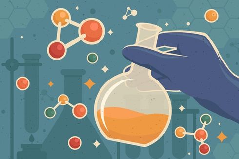 5 Cara Belajar Kimia agar Cepat Paham dan Mengerti