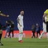 Drama VAR di Laga Argentina Vs Paraguay - Gol Messi Dianulir, Scaloni Heran