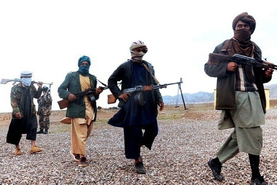Menyambut Idul Adha, Taliban Umumkan Gencatan Senjata 3 hari di Afghanistan 