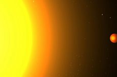 NASA Mengonfirmasi Keberadaan 715 Planet Alien