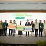 Tiga Startup Raih Rp 10 Miliar untuk Uji Coba Solusi Iklim di Indonesia