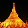 Myanmar Bakal Sambut Turis Asing Tahun 2022