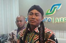 1.046 Penerbangan di Bandara Adisutjipto Yogyakarta Dibatalkan Selama Januari