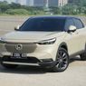 Rincian Biaya Servis Berkala Honda HR-V SE hingga 100.000 Km