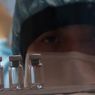 Pemerintah Prioritaskan 1,5 Juta Tenaga Medis Disuntik Vaksin Covid-19