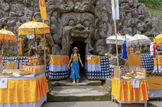 Video Viral WNA Langgar Norma di Bali, Sandiaga Sarankan Langkah Ini