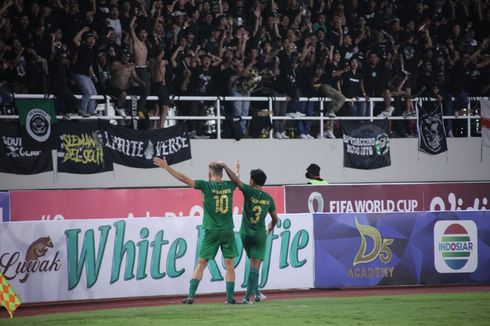 Klasemen Piala Presiden 2022: PSS Runner-up Grup A, Temani PSIS ke 8 Besar