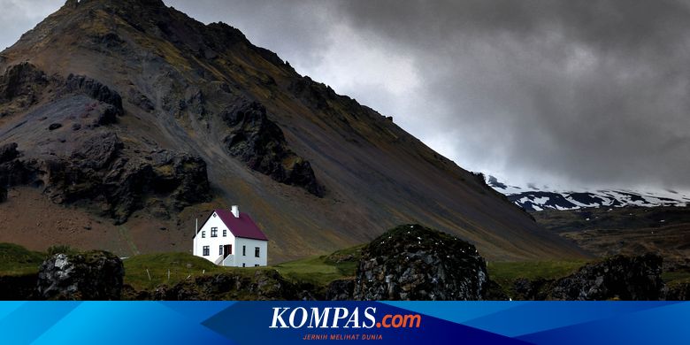 Negara Ini Tak Dihuni Nyamuk Sama Sekali, Apa Penyebabnya?