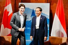 Trudeau to Attend ASEAN, G20, and APEC Summits