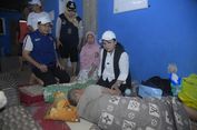 Tangani Kesehatan Warga Terdampak Banjir, Wali Kota Agustina Kerahkan Nakes Tambahan