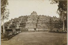 Mengenal Kassian Cephas, Fotografer Pertama Indonesia