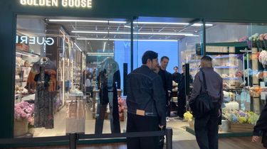 Golden Goose Resmi Buka Gerai di Indonesia, Intip Harganya