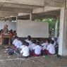 2 Bulan Belajar di Kolong, Siswa SDN Bedono 1 Akhirnya Tempati Ruang Kelas Besok