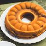 Resep Bolu Susu Cokelat Keju 6 Telur, Mirip di Toko Roti