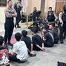 Belasan Pesilat di Solo Ditangkap Polisi, Bawa Sajam, Mabuk Miras hingga Berknalpot Brong
