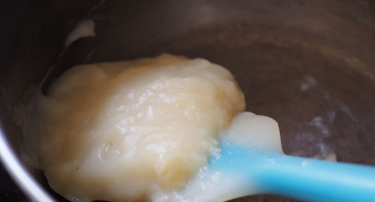 4 Bahan Pengental Masakan di Dapur, Tak Cuma Larutan Maizena