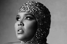 Lirik Lagu About Damn Time, Singel Terbaru dari Lizzo 