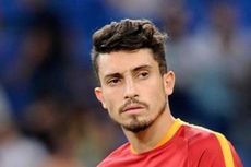 Alex Telles Datang, Inter Punya Kuartet Brasil di Lini Belakang