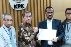 Kasus yang Menjerat Ketua BPK Terkait Kerugian Negara Rp 375 Miliar