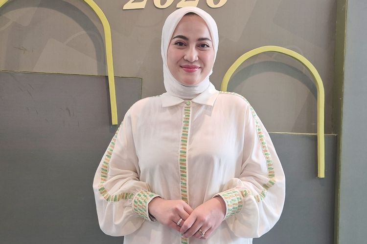 Creative Director Modinity Group Zyta Delia 