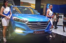 Hyundai Mau Rakit SUV di Indonesia