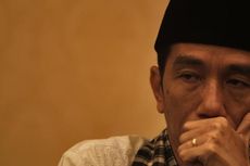 Jokowi Tidak Bawa 'Borok' Dinas Pendidikan ke Penegak Hukum