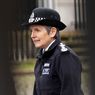 Komisaris Polisi Metropolitan Inggris Menolak Mundur Usai Bentrok Pecah Saat Peringatan Sarah Everard