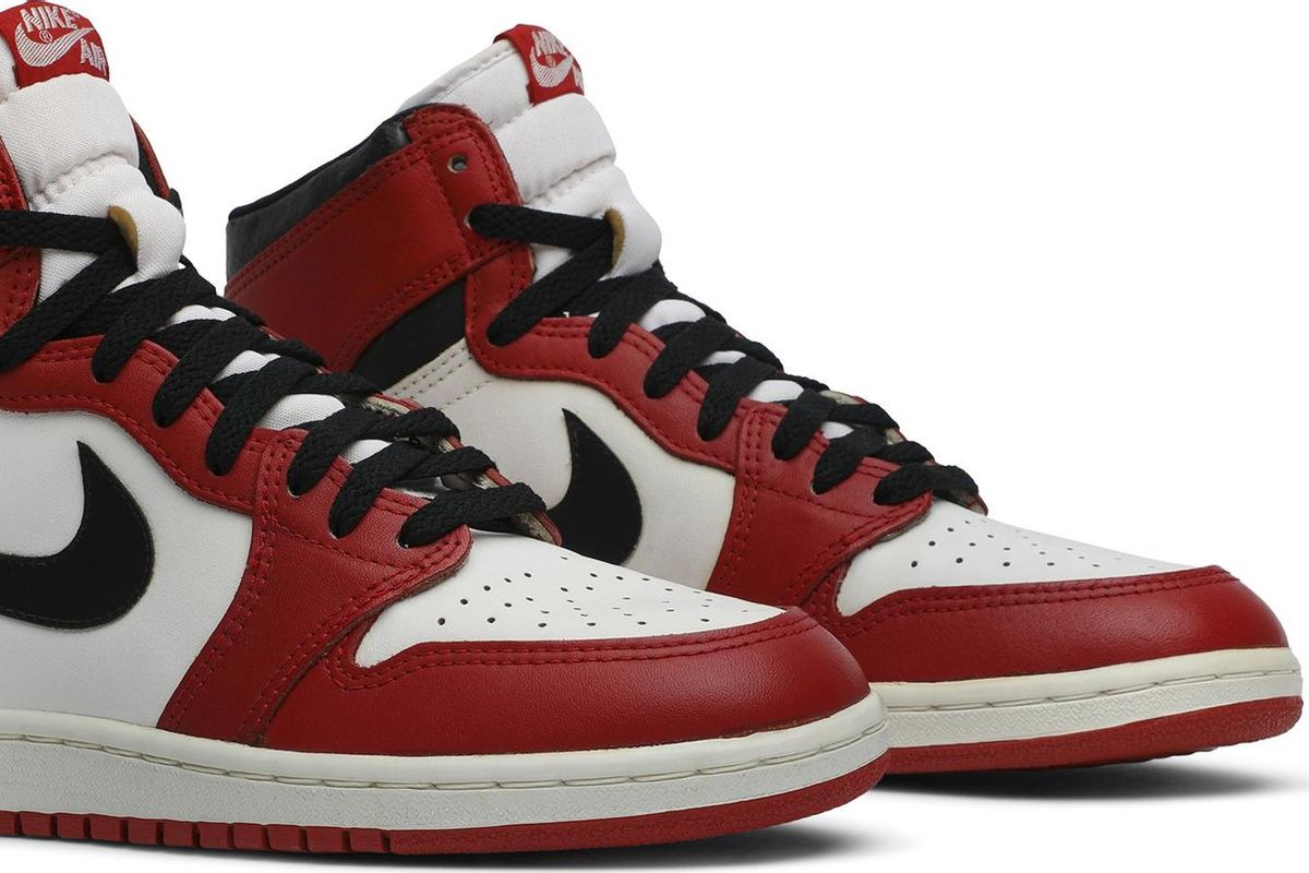 Air Jordan 1