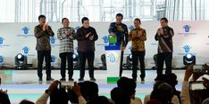 Di Rakornas Investasi 2023, Jokowi: Saya Minta Iklim Investasi Diperbaiki dan Realisasi Ditingkatkan