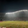 HT Timnas U19 Indonesia Vs Myanmar: Ferrari 2 Gol, Garuda Bangkit dan Berbalik Unggul 4-1