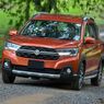 Ada Suzuki Ertiga Limited, Tapi XL7 Melantai di Pameran Tanpa Ubahan