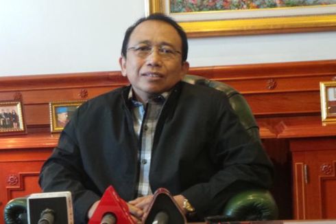Marzuki Alie Disebut Terima Rp 20 Miliar dalam Kasus Korupsi E-KTP