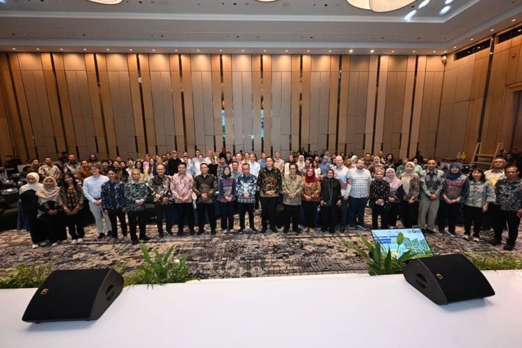 Summer Course 2026, Mahasiswa Jerman dan Indonesia Rancang Masa Depan Kawasan Transmigrasi Barelang