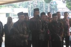 PP Muhammadiyah Puji Komitmen Jokowi yang Tak Akan Lindungi Ahok