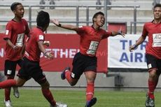 Pesepak Bola Muda Indonesia Kini Punya Kesempatan Berkiprah di Spanyol