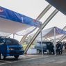 Daihatsu Manjakan Komunitas Zebra dengan Rapid Service