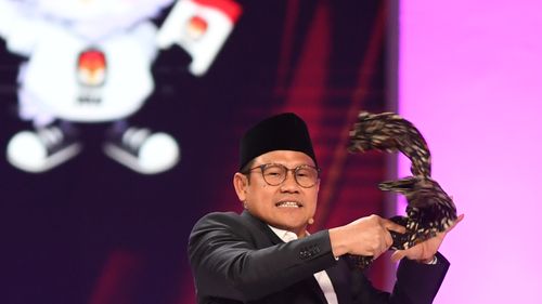 CEK FAKTA: Muhaimin Sebut Jumlah Pengangguran di Indonesia Capai 8 Juta